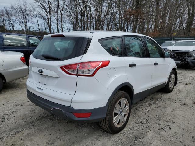 Photo 3 VIN: 1FMCU0F72EUC14179 - FORD ESCAPE S 