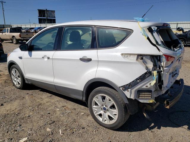 Photo 1 VIN: 1FMCU0F72EUC28003 - FORD ESCAPE S 