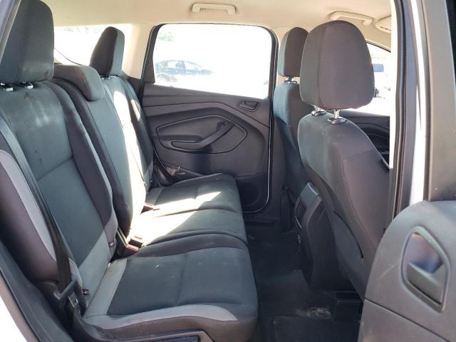 Photo 10 VIN: 1FMCU0F72EUC28003 - FORD ESCAPE S 