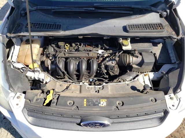 Photo 11 VIN: 1FMCU0F72EUC28003 - FORD ESCAPE S 