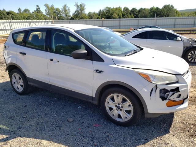 Photo 3 VIN: 1FMCU0F72EUC28003 - FORD ESCAPE S 