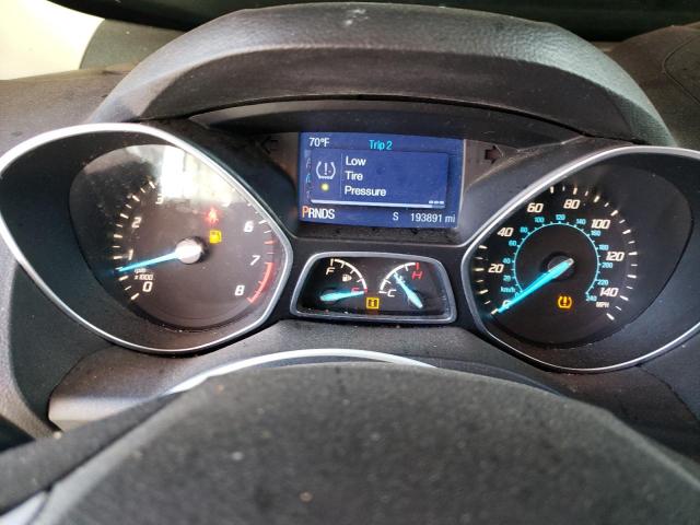 Photo 8 VIN: 1FMCU0F72EUC28003 - FORD ESCAPE S 