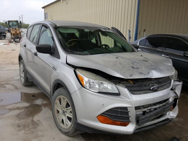 Photo 0 VIN: 1FMCU0F72EUC36943 - FORD ESCAPE S 