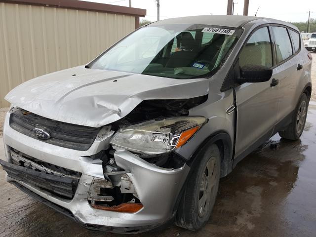 Photo 1 VIN: 1FMCU0F72EUC36943 - FORD ESCAPE S 