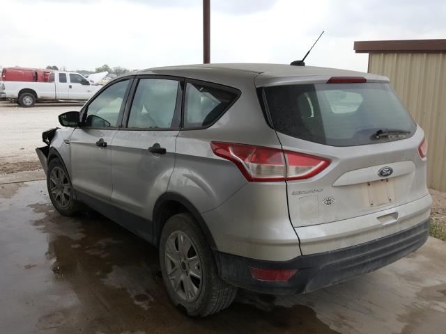 Photo 2 VIN: 1FMCU0F72EUC36943 - FORD ESCAPE S 