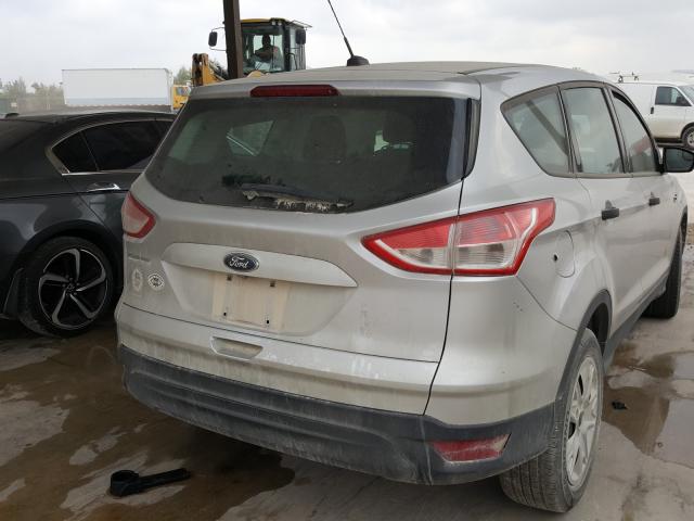 Photo 3 VIN: 1FMCU0F72EUC36943 - FORD ESCAPE S 