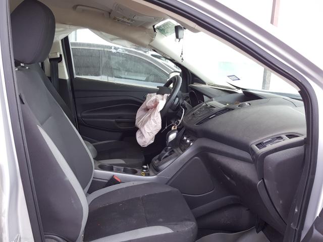 Photo 4 VIN: 1FMCU0F72EUC36943 - FORD ESCAPE S 