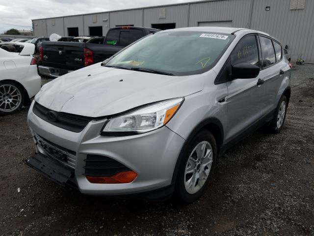 Photo 1 VIN: 1FMCU0F72EUC38479 - FORD ESCAPE S 