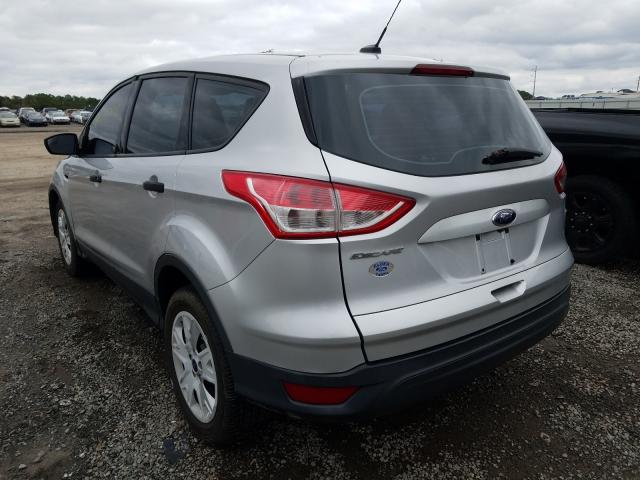 Photo 2 VIN: 1FMCU0F72EUC38479 - FORD ESCAPE S 