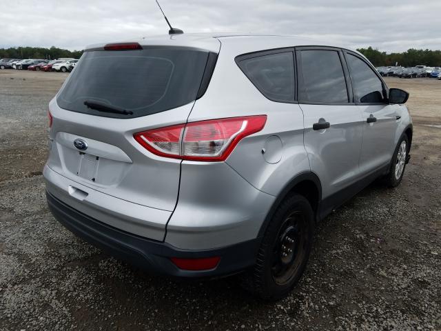 Photo 3 VIN: 1FMCU0F72EUC38479 - FORD ESCAPE S 