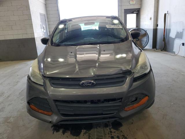 Photo 4 VIN: 1FMCU0F72EUC49210 - FORD ESCAPE 