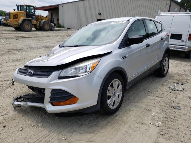 Photo 1 VIN: 1FMCU0F72EUC65424 - FORD ESCAPE S 