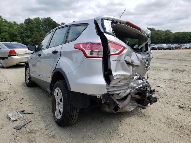 Photo 2 VIN: 1FMCU0F72EUC65424 - FORD ESCAPE S 