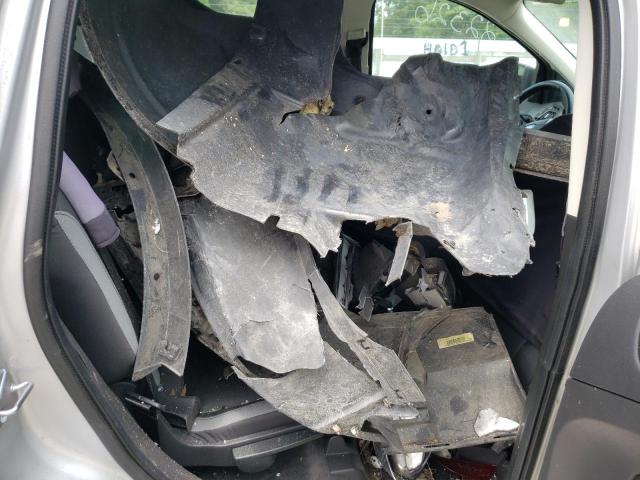 Photo 5 VIN: 1FMCU0F72EUC65424 - FORD ESCAPE S 