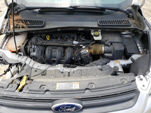 Photo 6 VIN: 1FMCU0F72EUC65424 - FORD ESCAPE S 