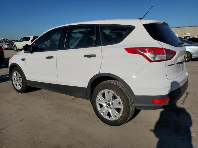 Photo 1 VIN: 1FMCU0F72EUC67545 - FORD ESCAPE 