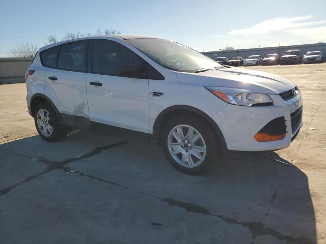 Photo 3 VIN: 1FMCU0F72EUC67545 - FORD ESCAPE 