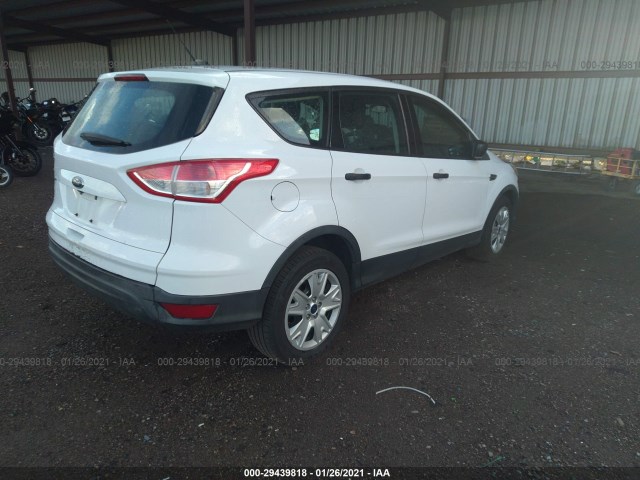 Photo 3 VIN: 1FMCU0F72EUC76858 - FORD ESCAPE 