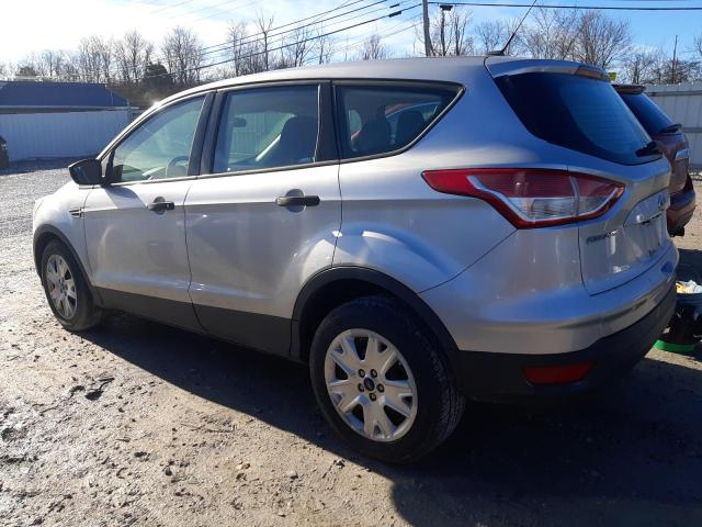 Photo 1 VIN: 1FMCU0F72EUD00530 - FORD ESCAPE S 