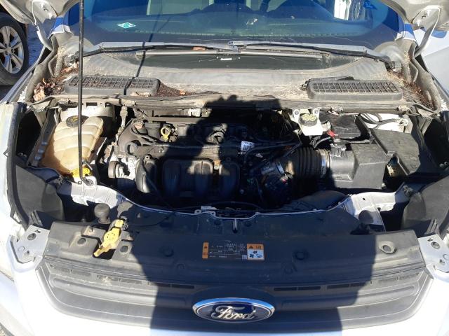 Photo 11 VIN: 1FMCU0F72EUD00530 - FORD ESCAPE S 