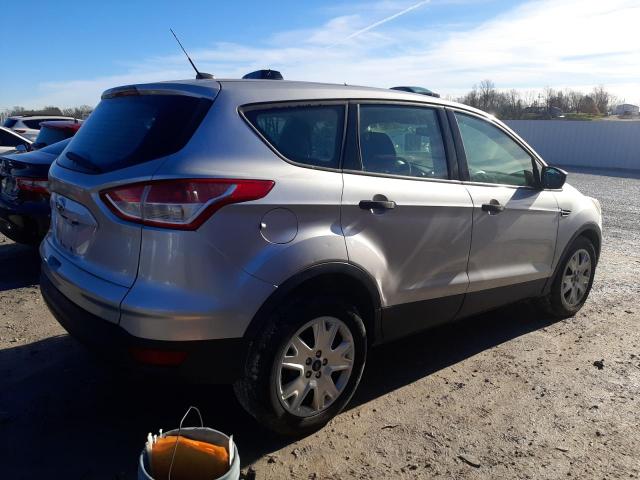 Photo 2 VIN: 1FMCU0F72EUD00530 - FORD ESCAPE S 