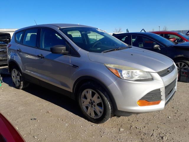 Photo 3 VIN: 1FMCU0F72EUD00530 - FORD ESCAPE S 