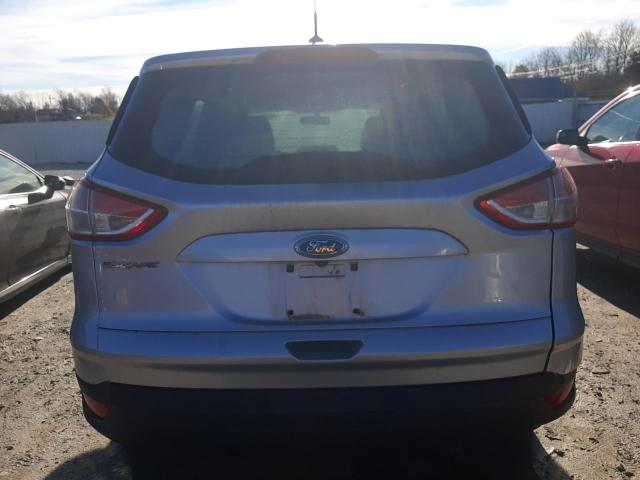 Photo 5 VIN: 1FMCU0F72EUD00530 - FORD ESCAPE S 