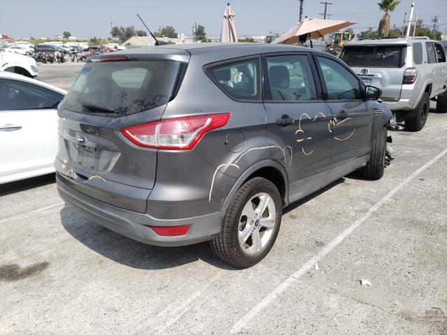 Photo 3 VIN: 1FMCU0F72EUD01547 - FORD ESCAPE S 