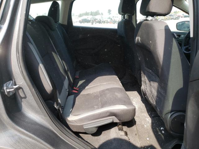 Photo 5 VIN: 1FMCU0F72EUD01547 - FORD ESCAPE S 