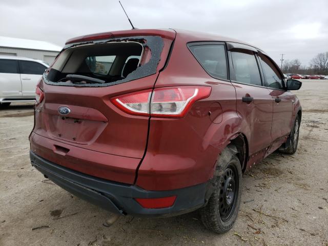 Photo 3 VIN: 1FMCU0F72EUD07543 - FORD ESCAPE S 