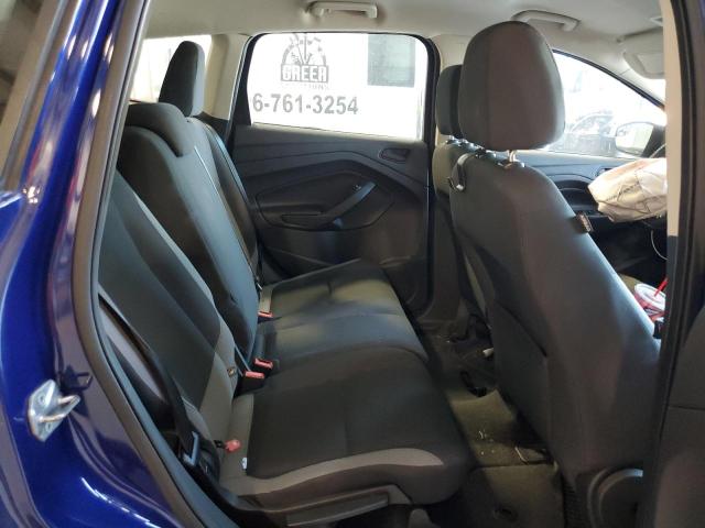 Photo 10 VIN: 1FMCU0F72EUD30076 - FORD ESCAPE 