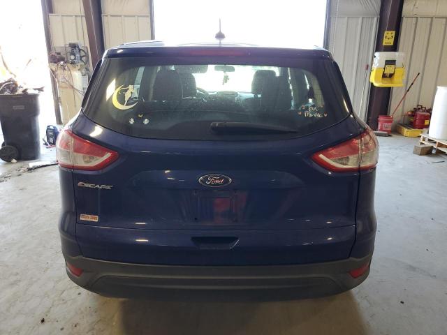 Photo 5 VIN: 1FMCU0F72EUD30076 - FORD ESCAPE 