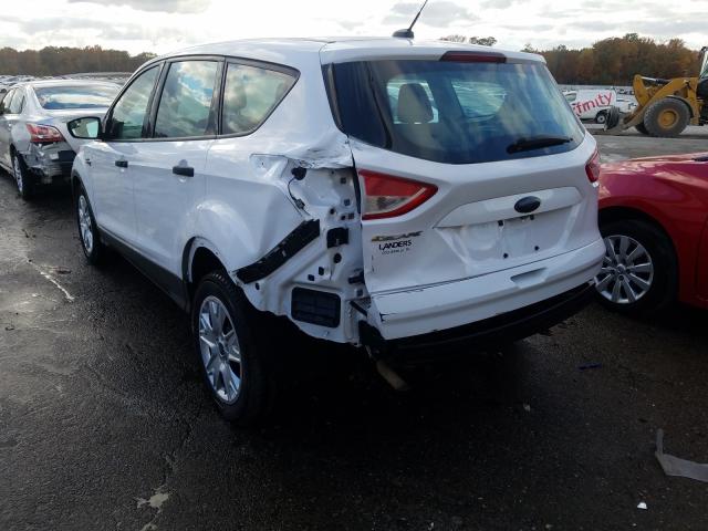 Photo 2 VIN: 1FMCU0F72EUD41725 - FORD ESCAPE 