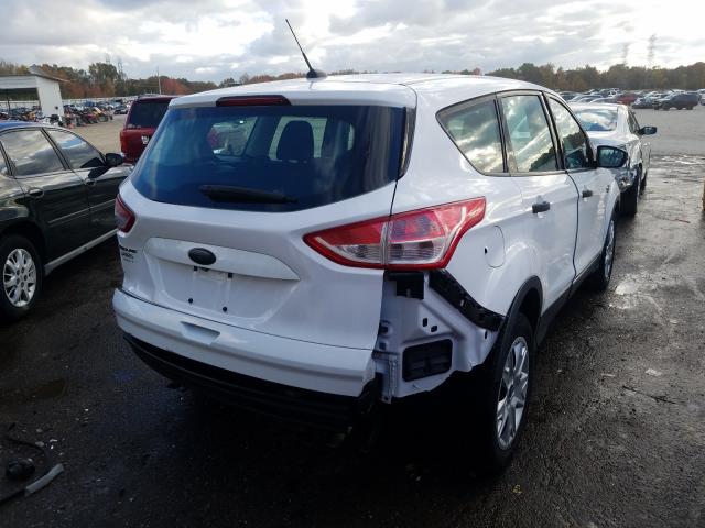 Photo 3 VIN: 1FMCU0F72EUD41725 - FORD ESCAPE 