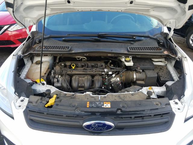 Photo 6 VIN: 1FMCU0F72EUD41725 - FORD ESCAPE 