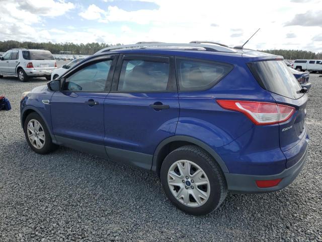 Photo 1 VIN: 1FMCU0F72EUD48402 - FORD ESCAPE S 