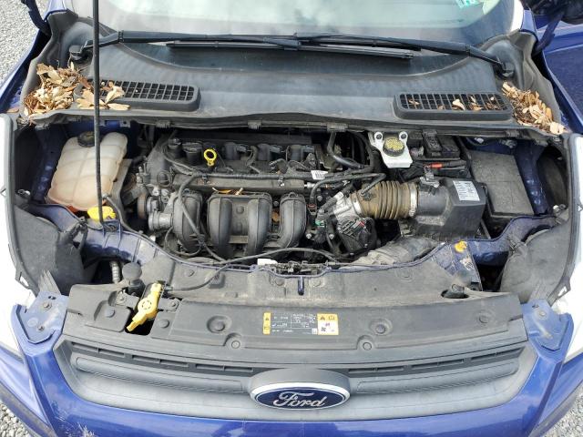 Photo 11 VIN: 1FMCU0F72EUD48402 - FORD ESCAPE S 