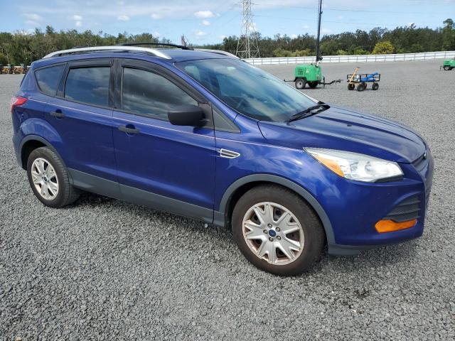 Photo 3 VIN: 1FMCU0F72EUD48402 - FORD ESCAPE S 