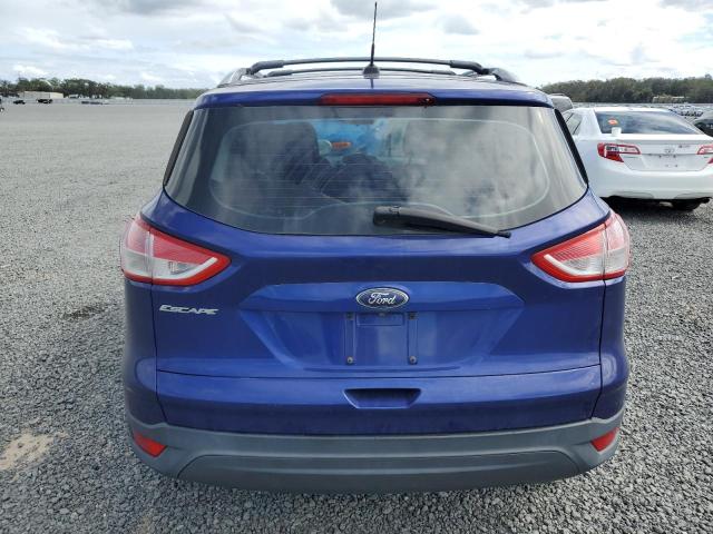 Photo 5 VIN: 1FMCU0F72EUD48402 - FORD ESCAPE S 