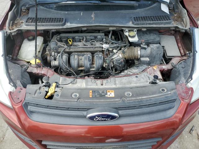 Photo 10 VIN: 1FMCU0F72EUD49159 - FORD ESCAPE 