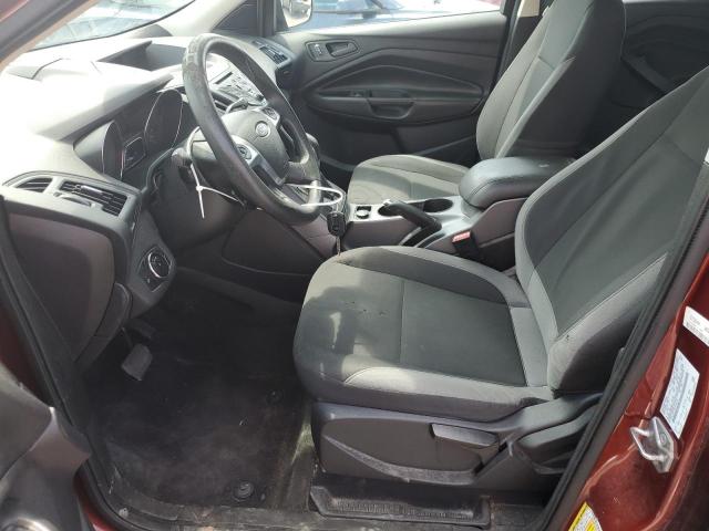 Photo 6 VIN: 1FMCU0F72EUD49159 - FORD ESCAPE 