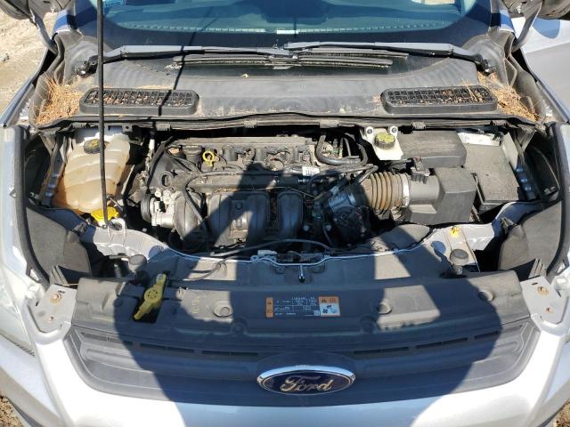 Photo 10 VIN: 1FMCU0F72EUD62154 - FORD ESCAPE S 