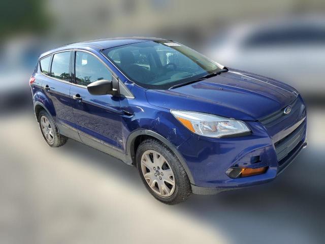 Photo 3 VIN: 1FMCU0F72EUD63403 - FORD ESCAPE 