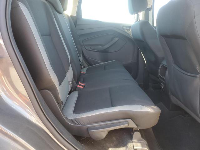 Photo 10 VIN: 1FMCU0F72EUD64454 - FORD ESCAPE S 