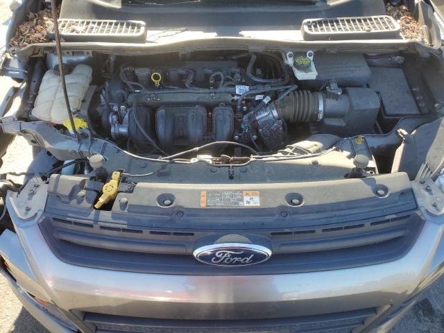 Photo 11 VIN: 1FMCU0F72EUD64454 - FORD ESCAPE S 