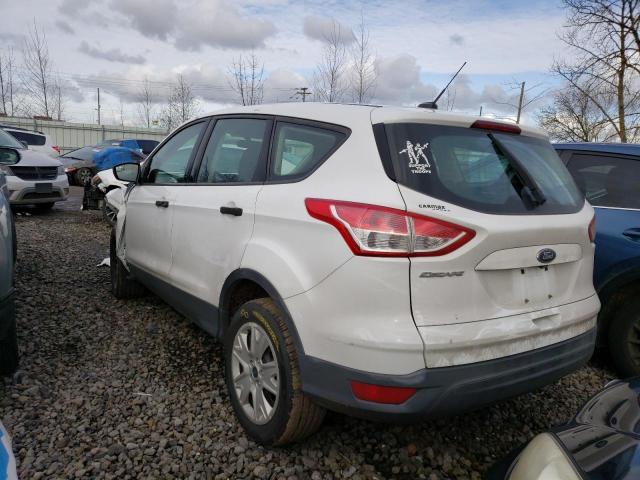 Photo 1 VIN: 1FMCU0F72EUD66026 - FORD ESCAPE S 