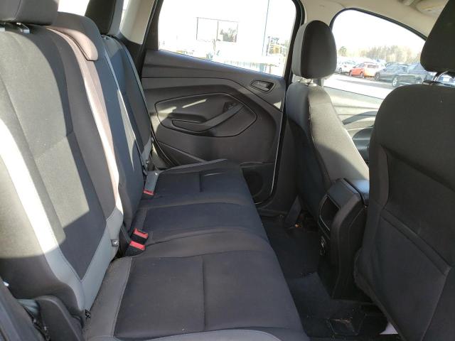 Photo 10 VIN: 1FMCU0F72EUD66026 - FORD ESCAPE S 