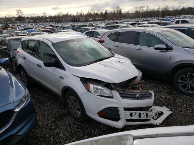 Photo 3 VIN: 1FMCU0F72EUD66026 - FORD ESCAPE S 