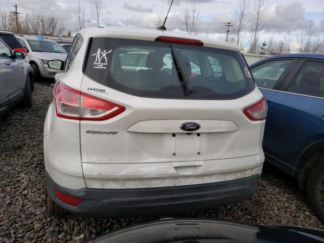 Photo 5 VIN: 1FMCU0F72EUD66026 - FORD ESCAPE S 