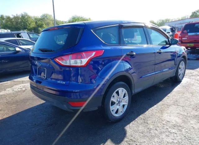 Photo 3 VIN: 1FMCU0F72EUD80069 - FORD ESCAPE 